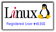 Linux user